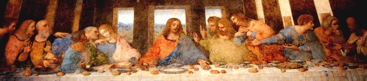 Las Supper